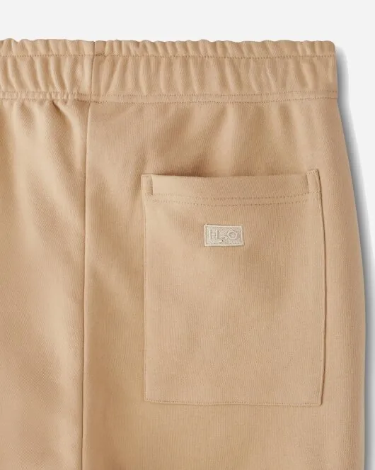 Couch Sweat Pants -  Khaki