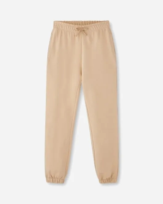 Couch Sweat Pants -  Khaki