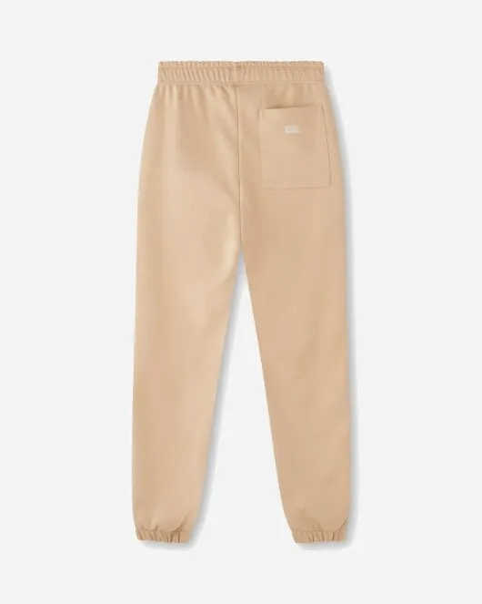Couch Sweat Pants -  Khaki