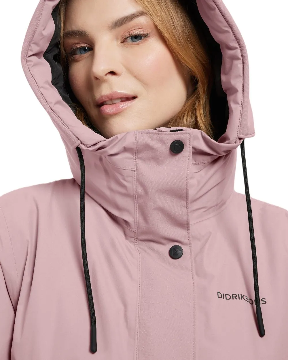 Didriksons Womens Elissa Parka