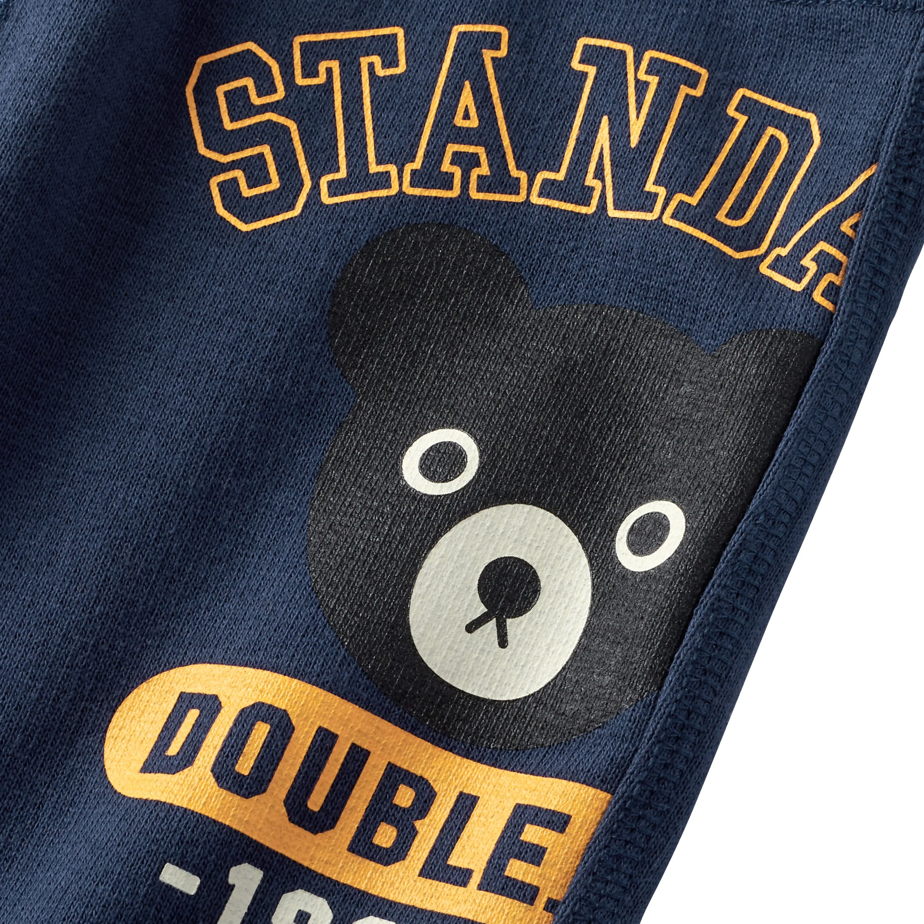 DOUBLE_B LONG PANTS