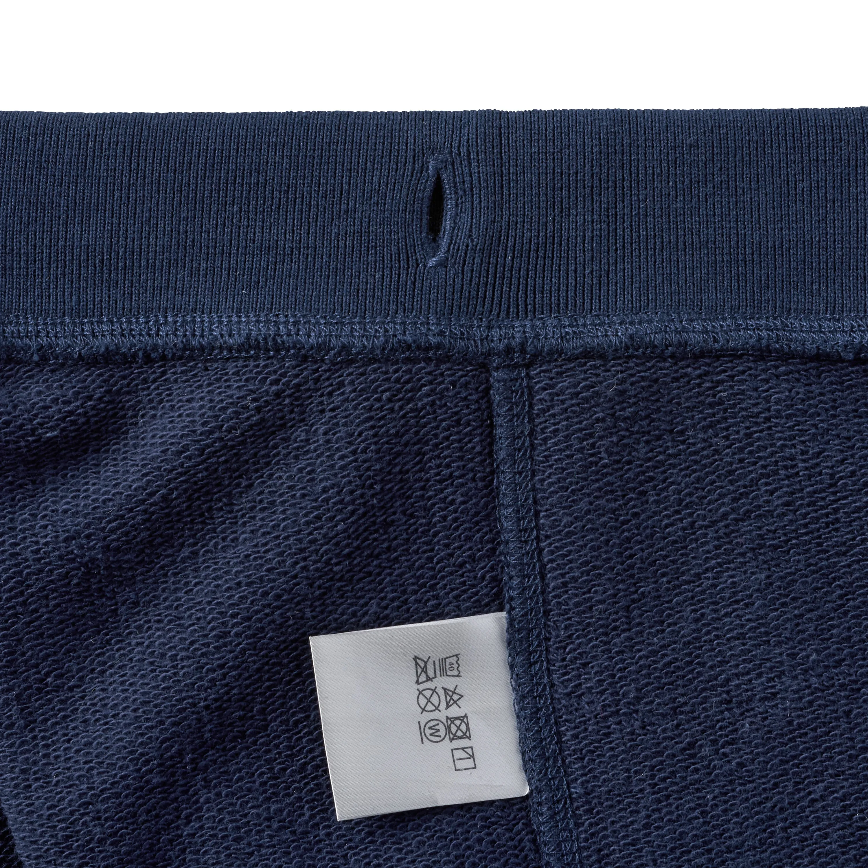 DOUBLE_B LONG PANTS