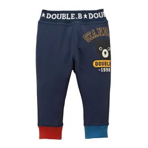 DOUBLE_B LONG PANTS