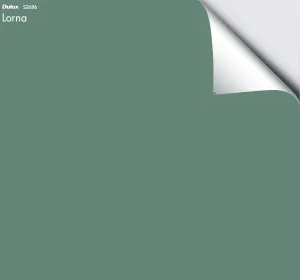 Dulux Lorna