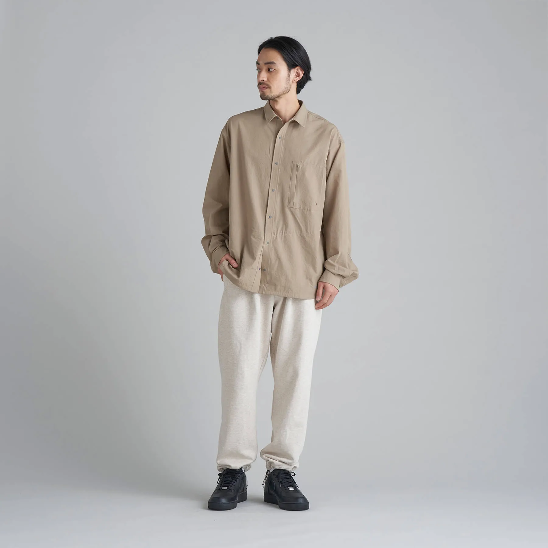 ECO HYBRID SWEAT PANTS