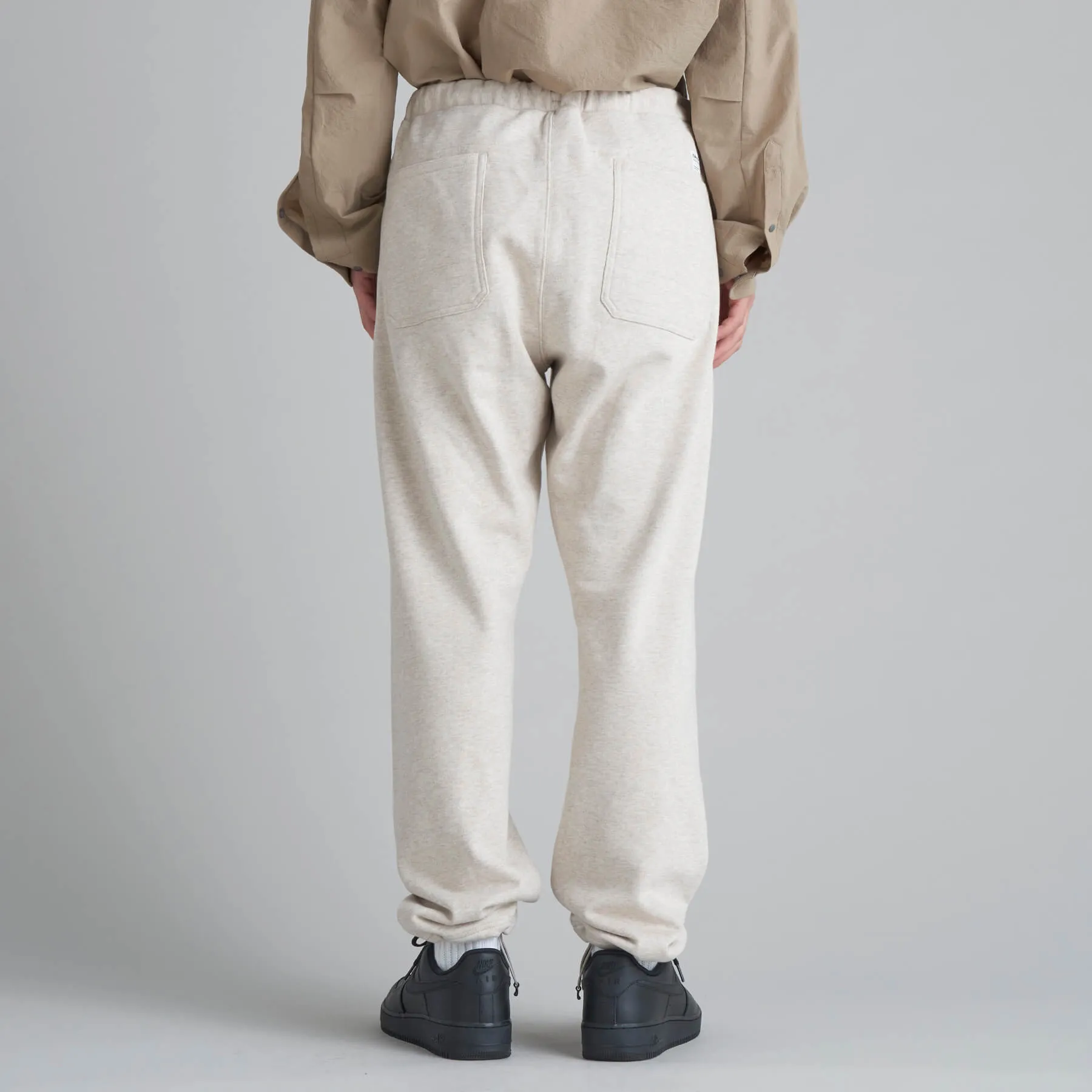 ECO HYBRID SWEAT PANTS