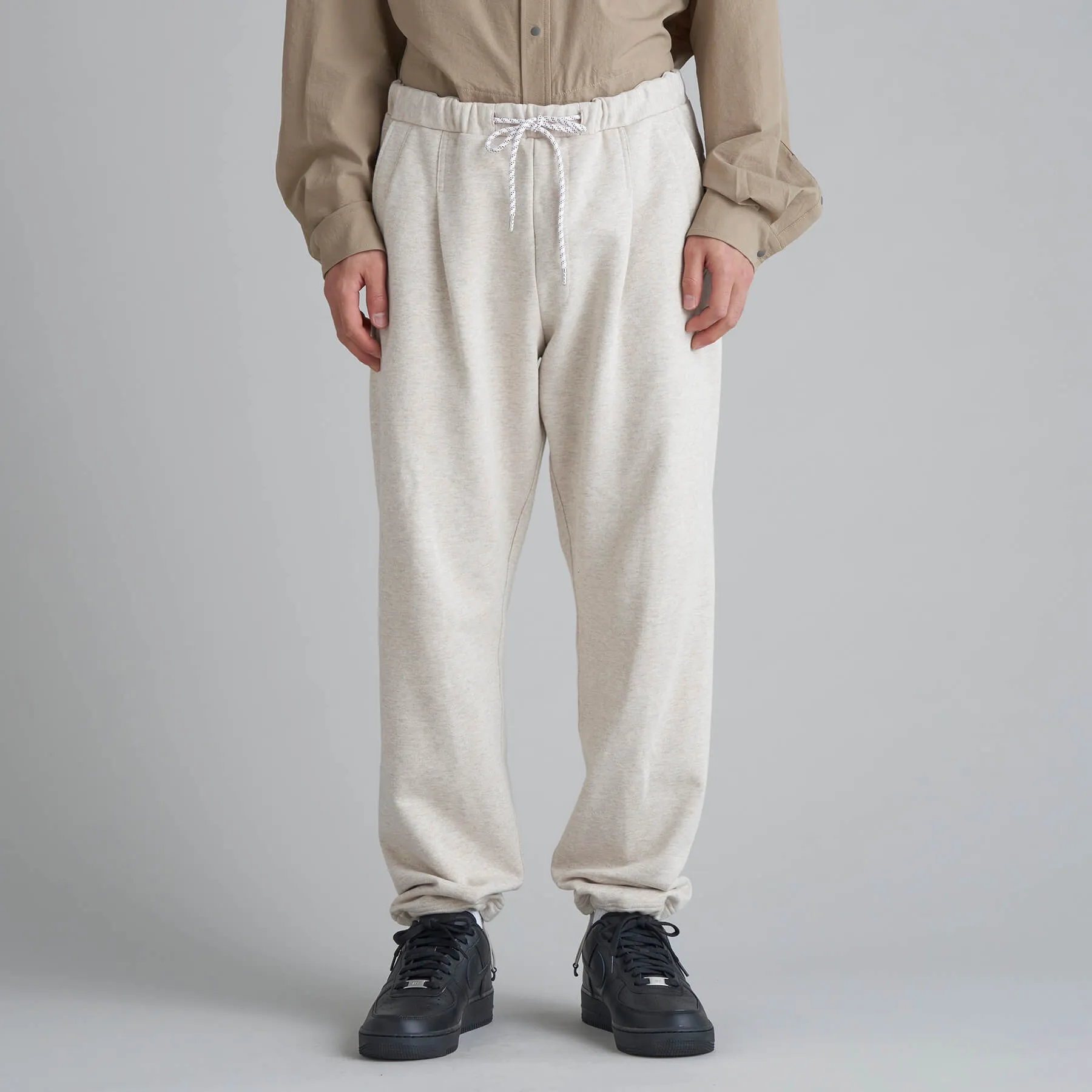ECO HYBRID SWEAT PANTS