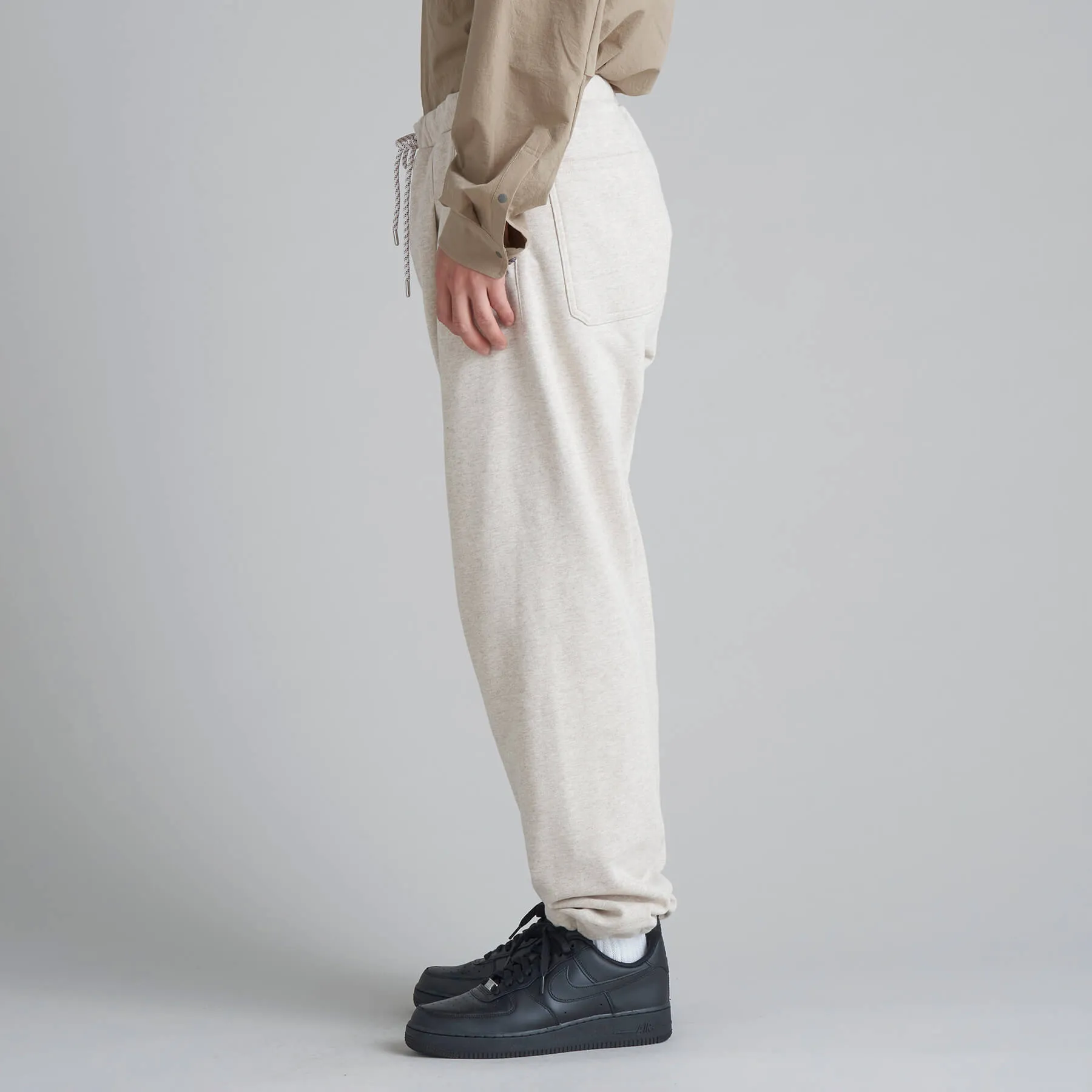 ECO HYBRID SWEAT PANTS
