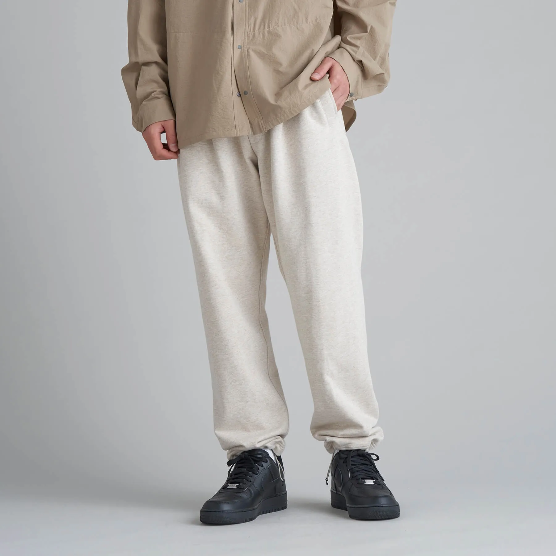 ECO HYBRID SWEAT PANTS