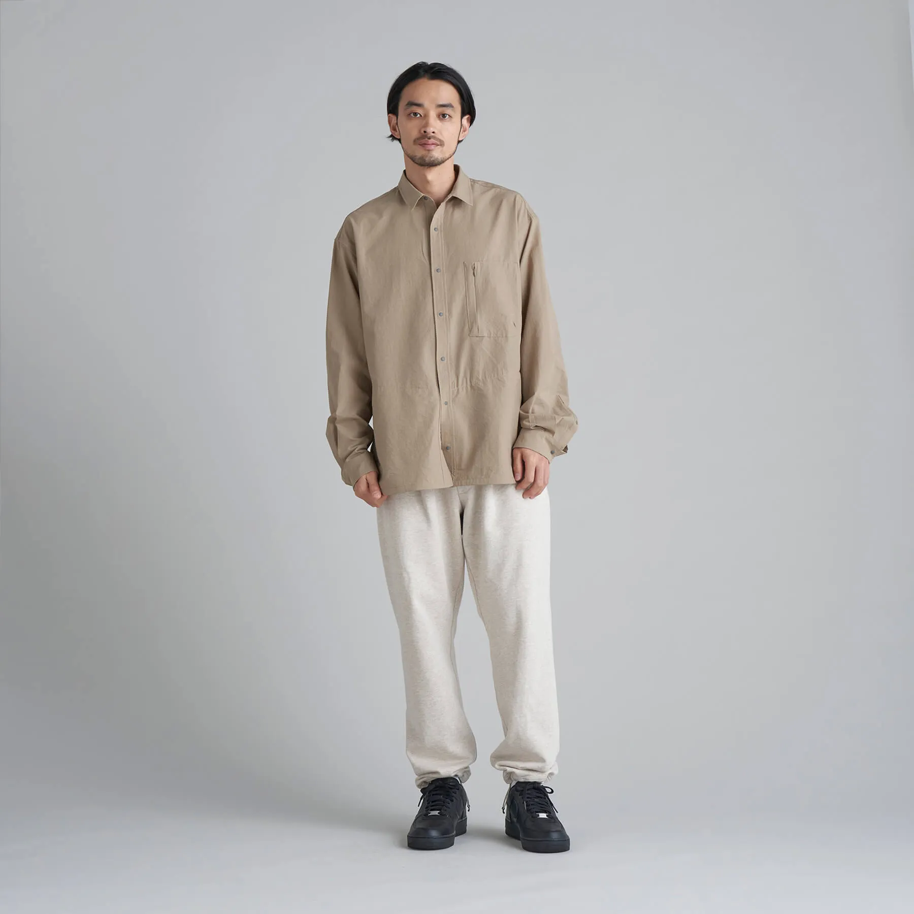 ECO HYBRID SWEAT PANTS