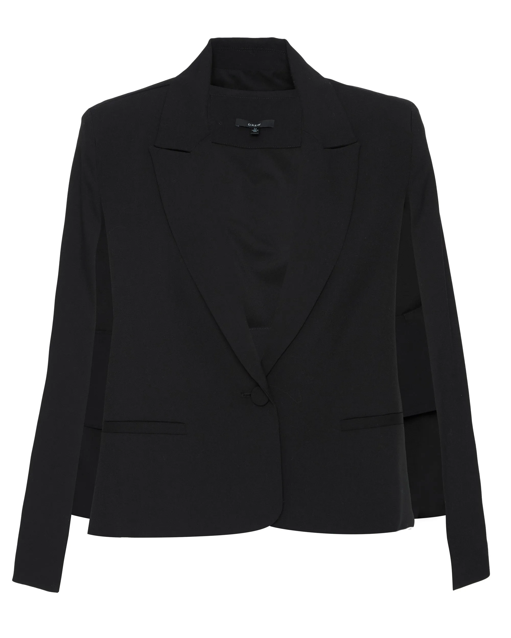 Effie Blazer