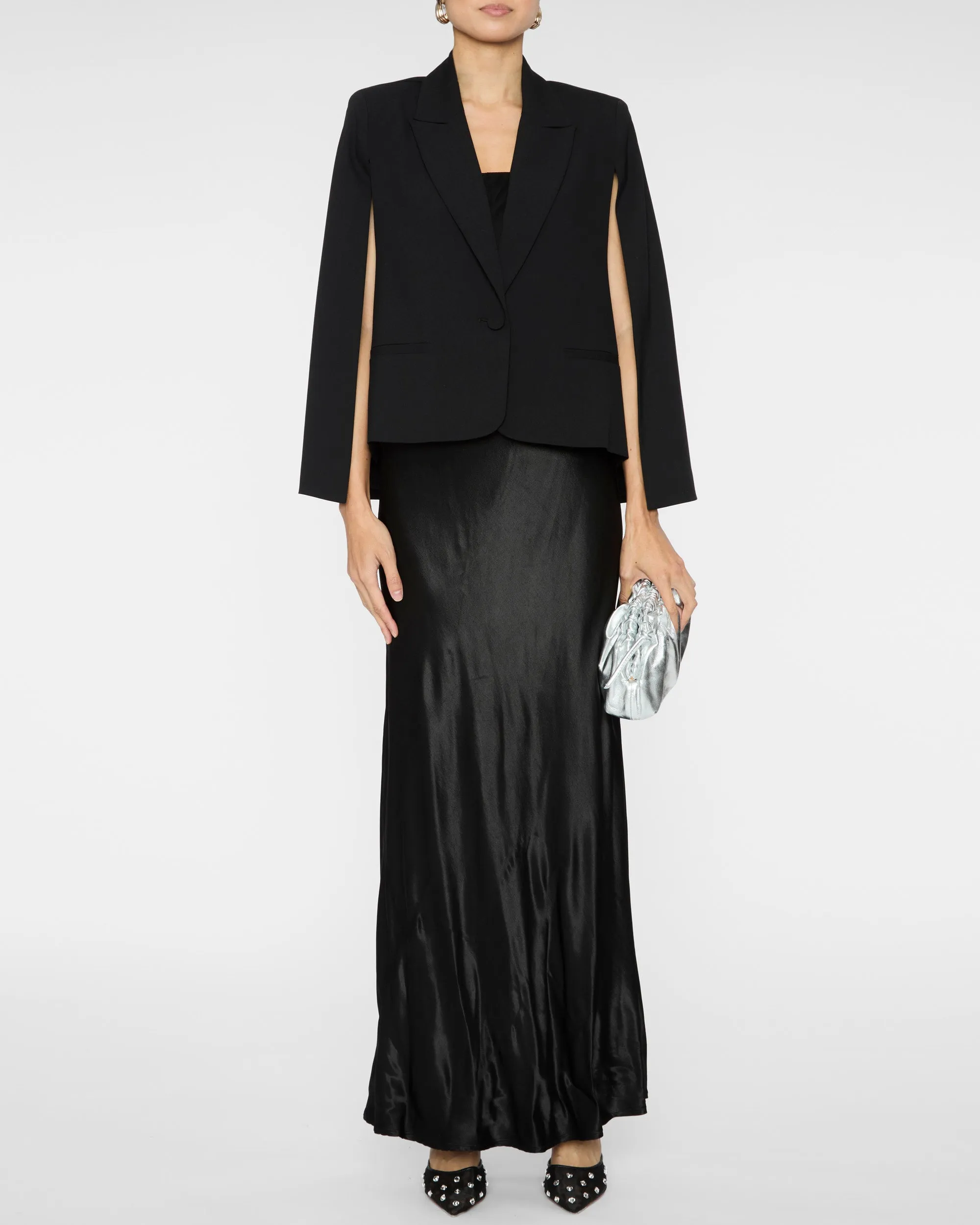 Effie Blazer