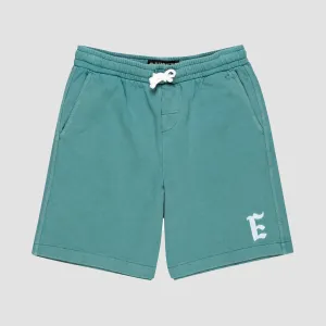 Element Cornell 3.0 Sweat Short North Atlantic - Kids