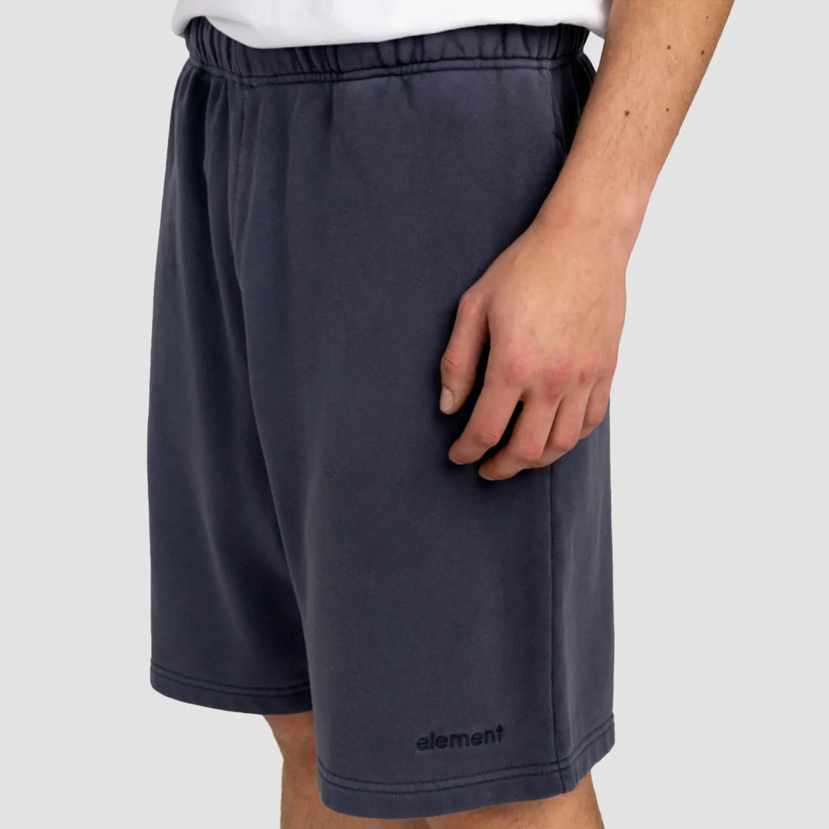 Element Cornell 3.0 Sweat Shorts Blue Nights