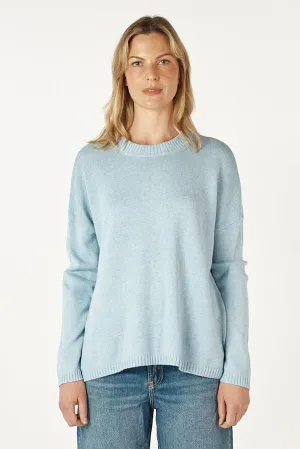 ESSENTIAL ROUND NECK