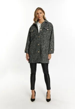 faina Women's Shirt Jacket