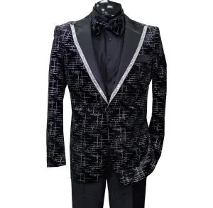 Fancy Blazers Styles From $99