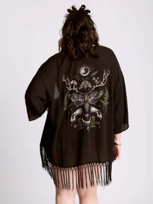 Forest Witch Kimono