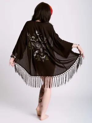 Forest Witch Kimono