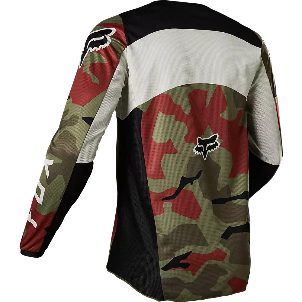 FOX 180 Bnkr Jersey