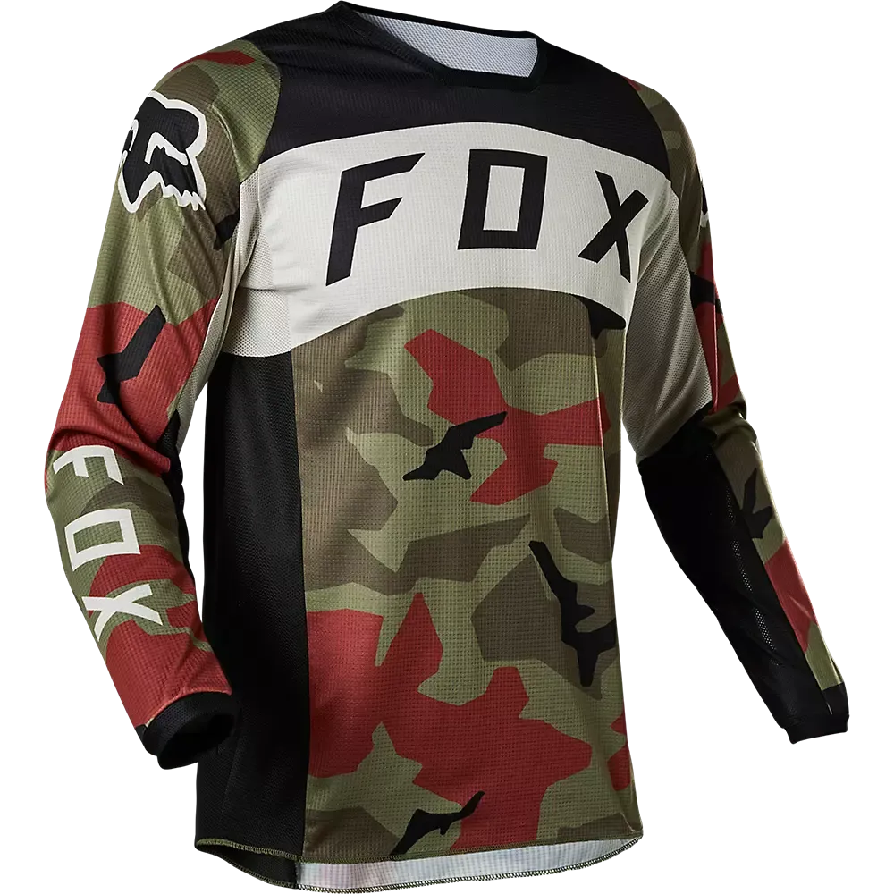 FOX 180 Bnkr Jersey