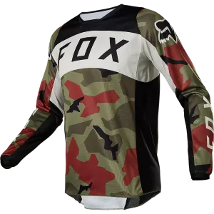 FOX 180 Bnkr Jersey