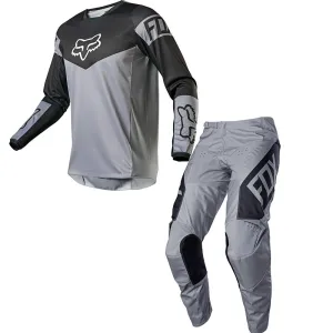 Fox - 2021 180 Revn MX Combo