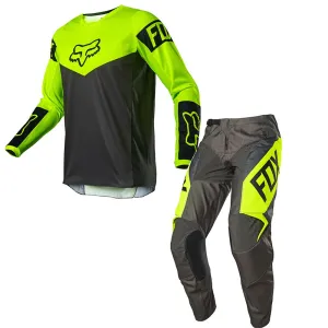 Fox - 2021 180 Revn MX Combo