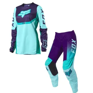 Fox - 2021 Womens 180 Voke Combo