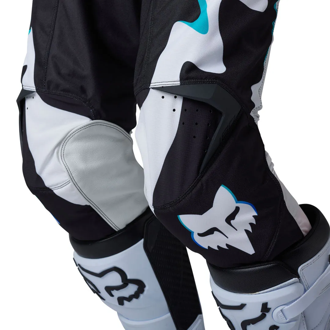 Fox - 2023 180 Kozmik Black/White MX Combo
