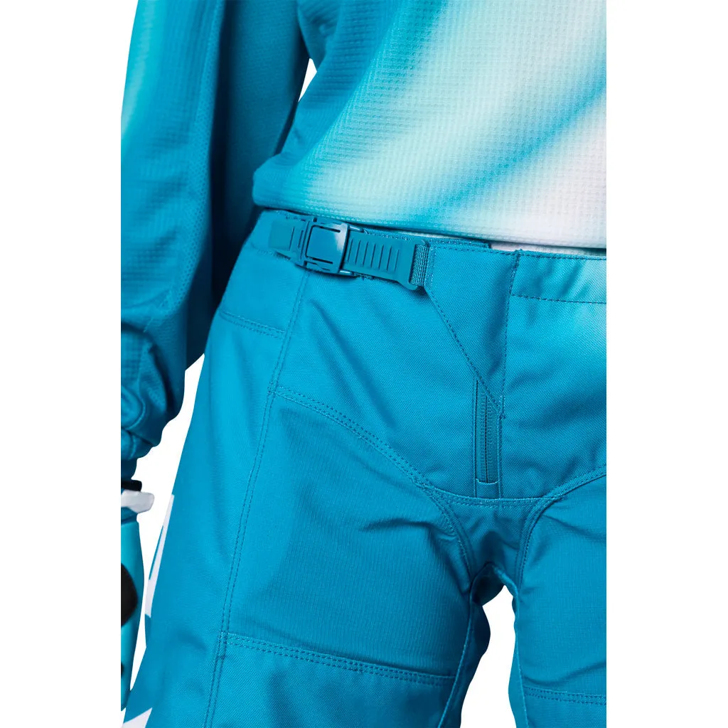 Fox - 2023 Womens 180 Toxsyk Blue Mx Combo