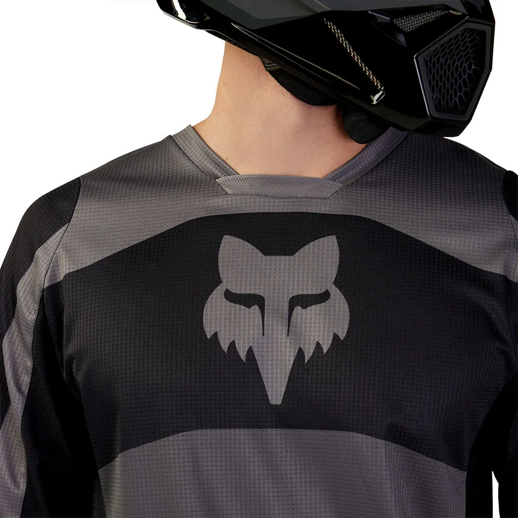 Fox - 2024 180 Nitro Dark Shadow MX Combo