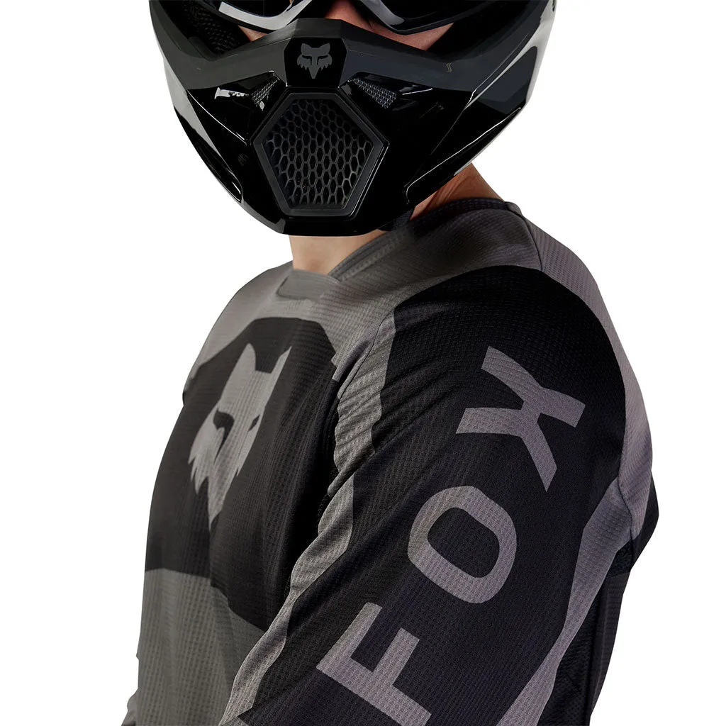 Fox - 2024 180 Nitro Dark Shadow MX Combo