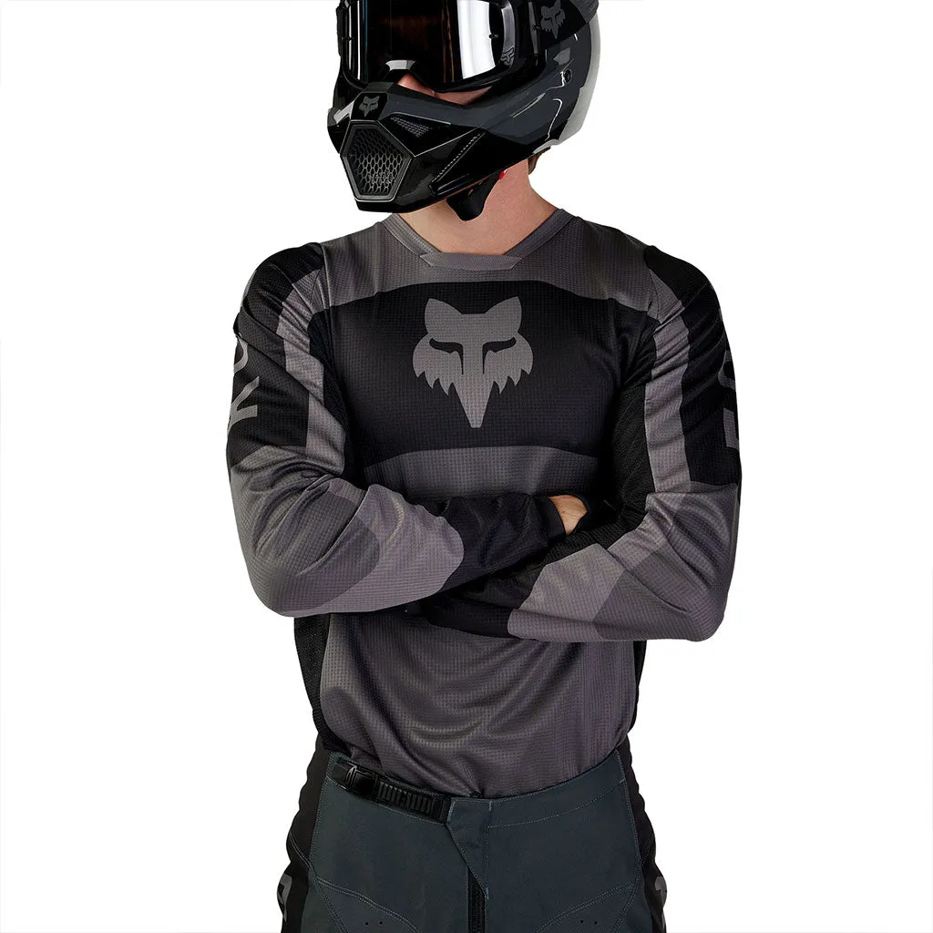 Fox - 2024 180 Nitro Dark Shadow MX Combo