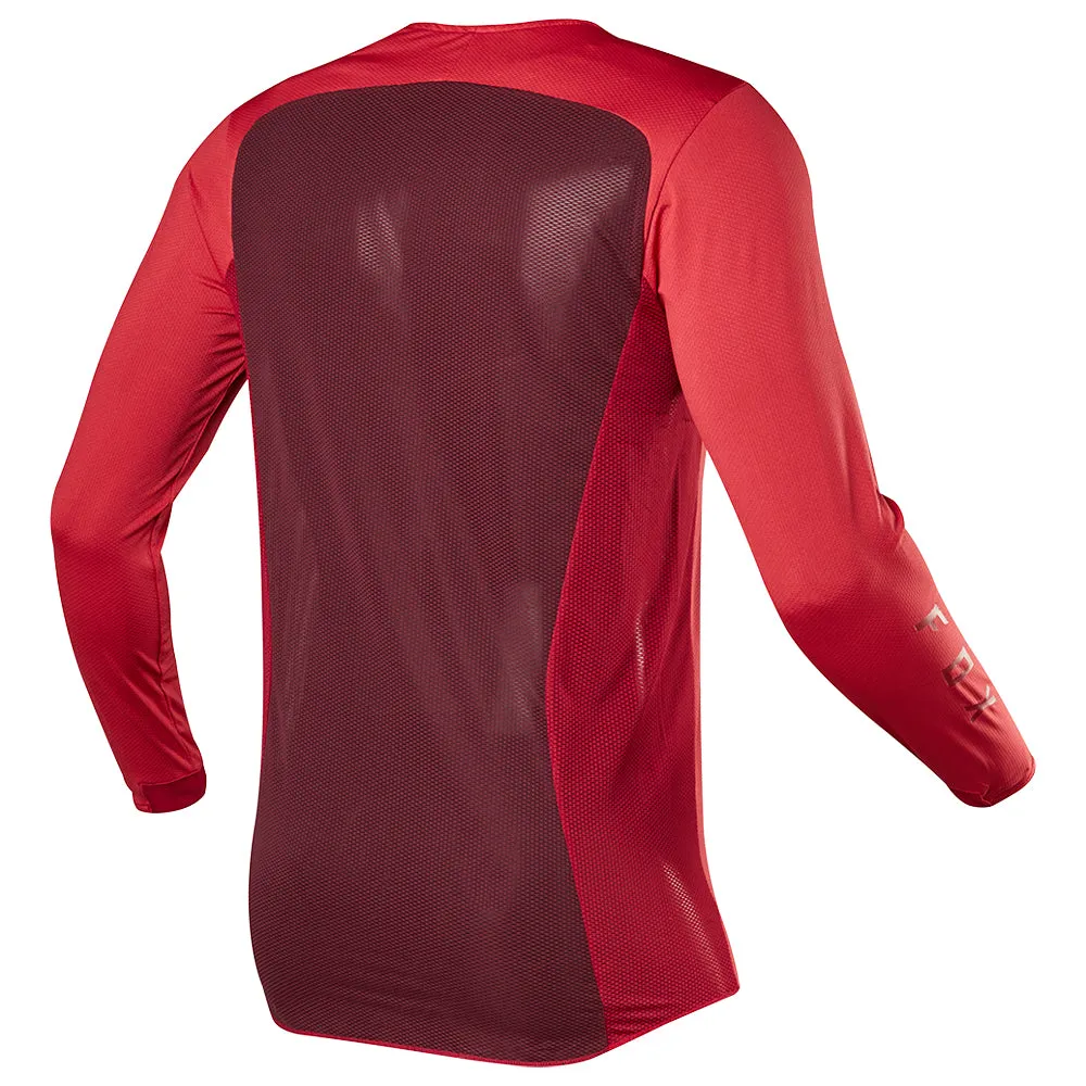 FOX AIRLINE JERSEY [RED]