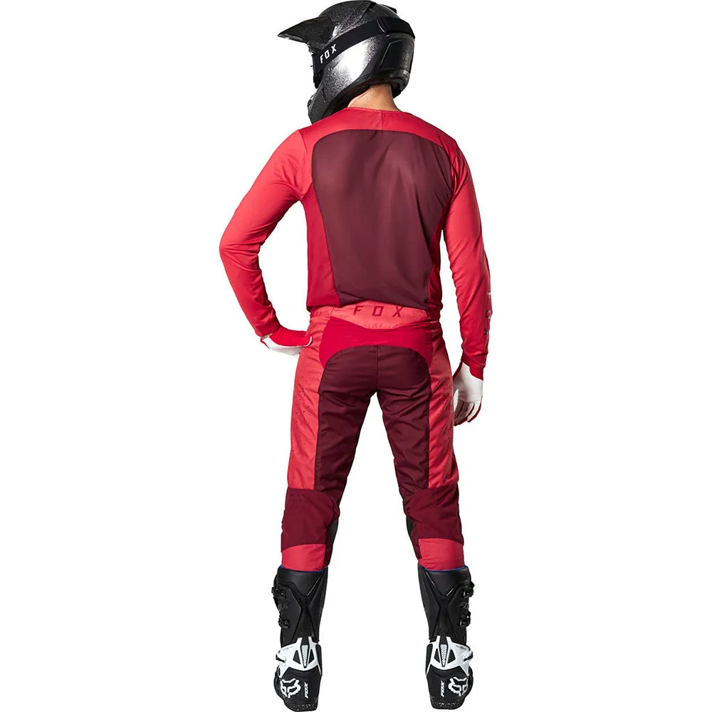 FOX AIRLINE JERSEY [RED]