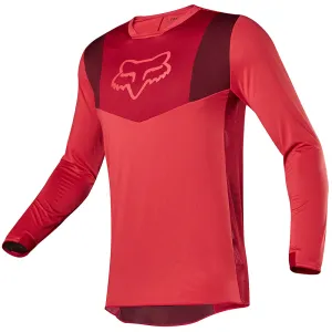 FOX AIRLINE JERSEY [RED]