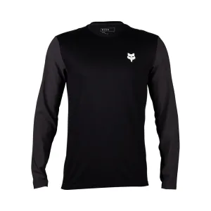 FOX RANGER OFF ROAD JERSEY [BLACK]