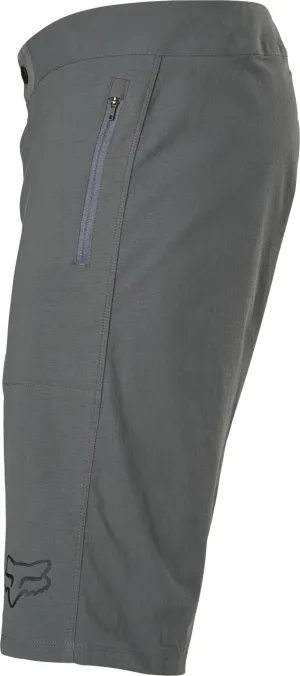 Fox Ranger Shorts With Liner Dark Shadow