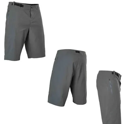 Fox Ranger Shorts With Liner Dark Shadow
