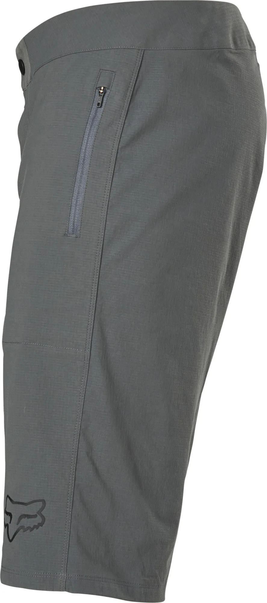 Fox Ranger Shorts With Liner Dark Shadow