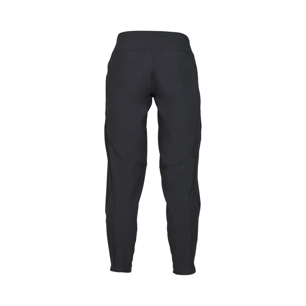 Fox Youth Defend Pants - Black