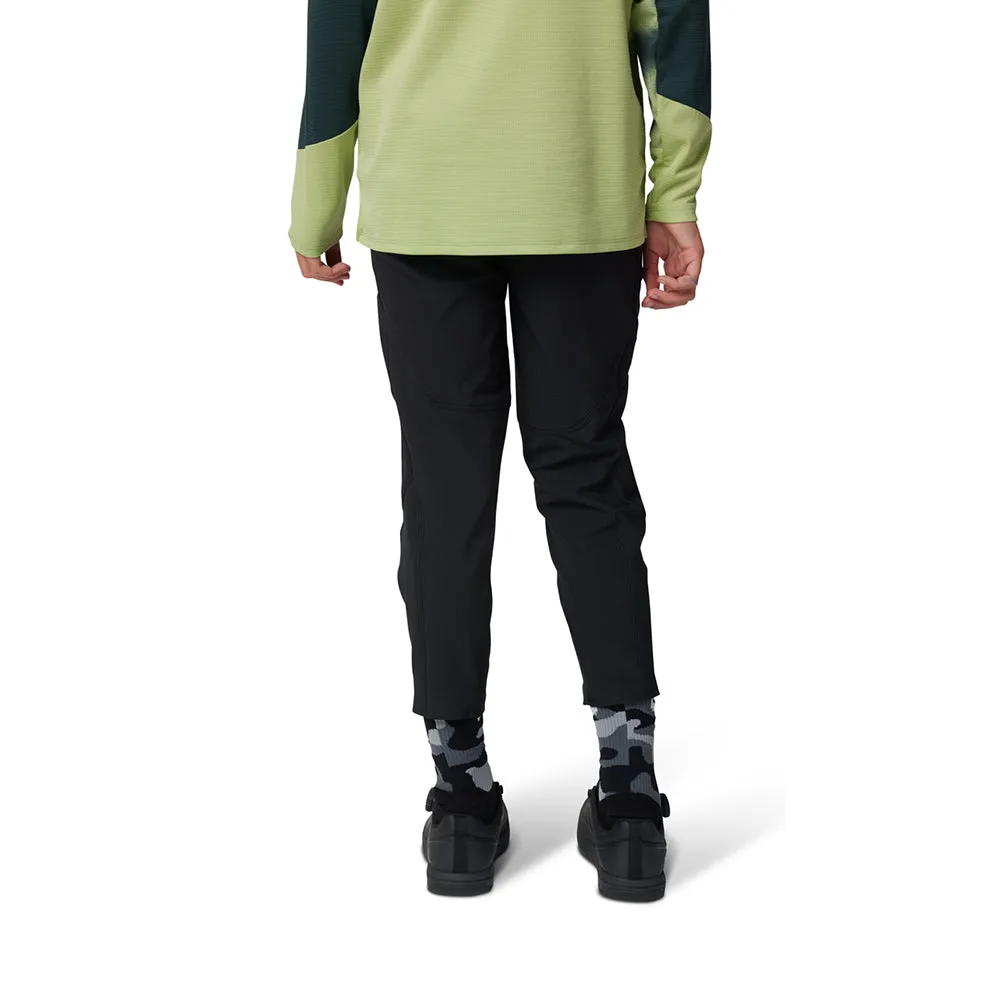 Fox Youth Defend Pants - Black