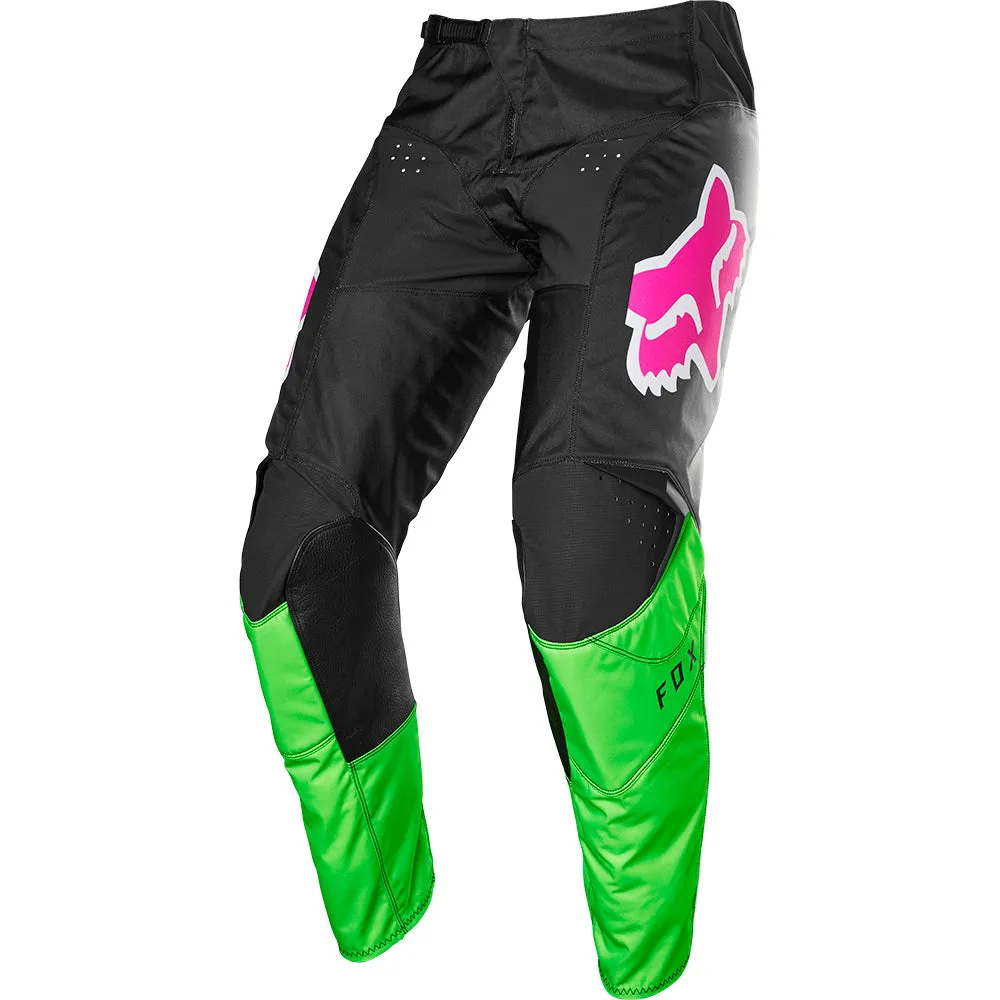 FOX YOUTH GIRLS 180 FYCE PANTS [MULTI]