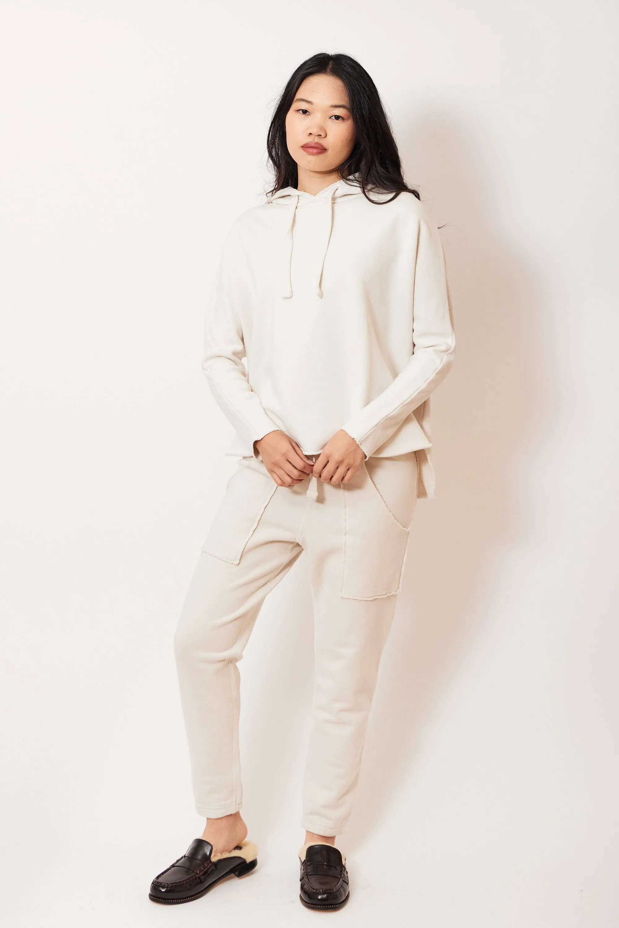 Frank & Eileen Eamon Jogger Sweatpant