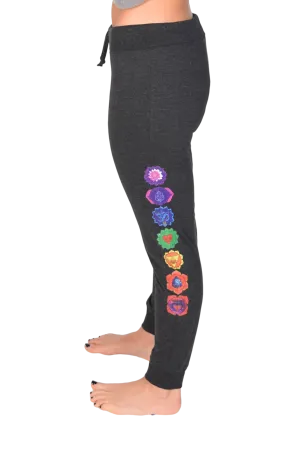 Full Chakra Women's Jogger Pant