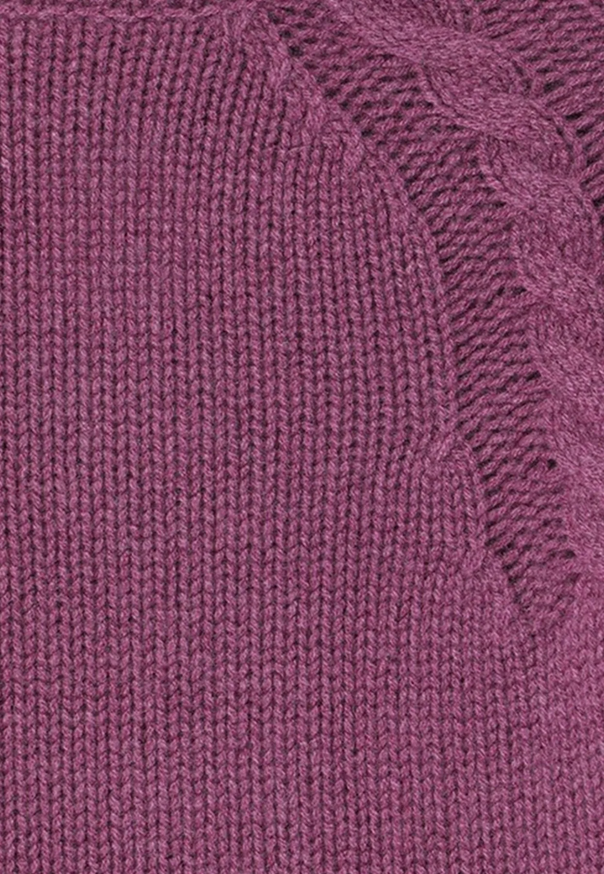 Girls Gesperance Cashmere High-Neck Sweater