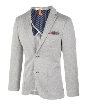 Grey Blazer