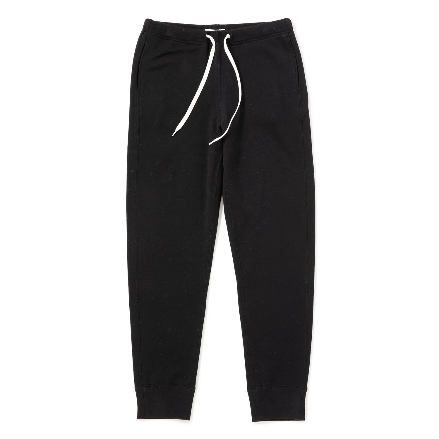 HAAG | ハーグ　SWEAT PANTS
