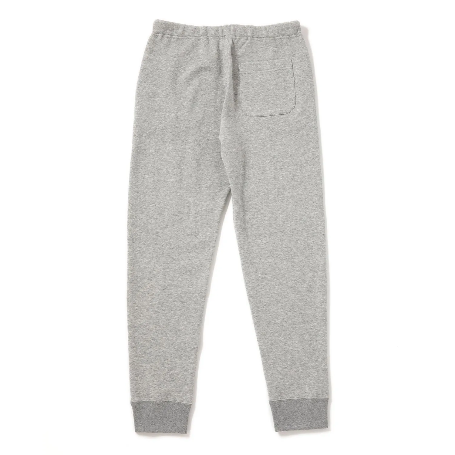 HAAG | ハーグ　SWEAT PANTS